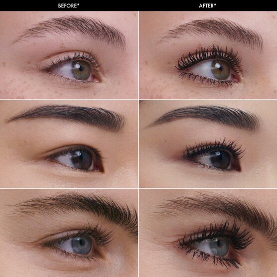 Mini Mascara de Cilios Sephora Collection Size Up